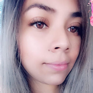 Meet your Posher, Aileen